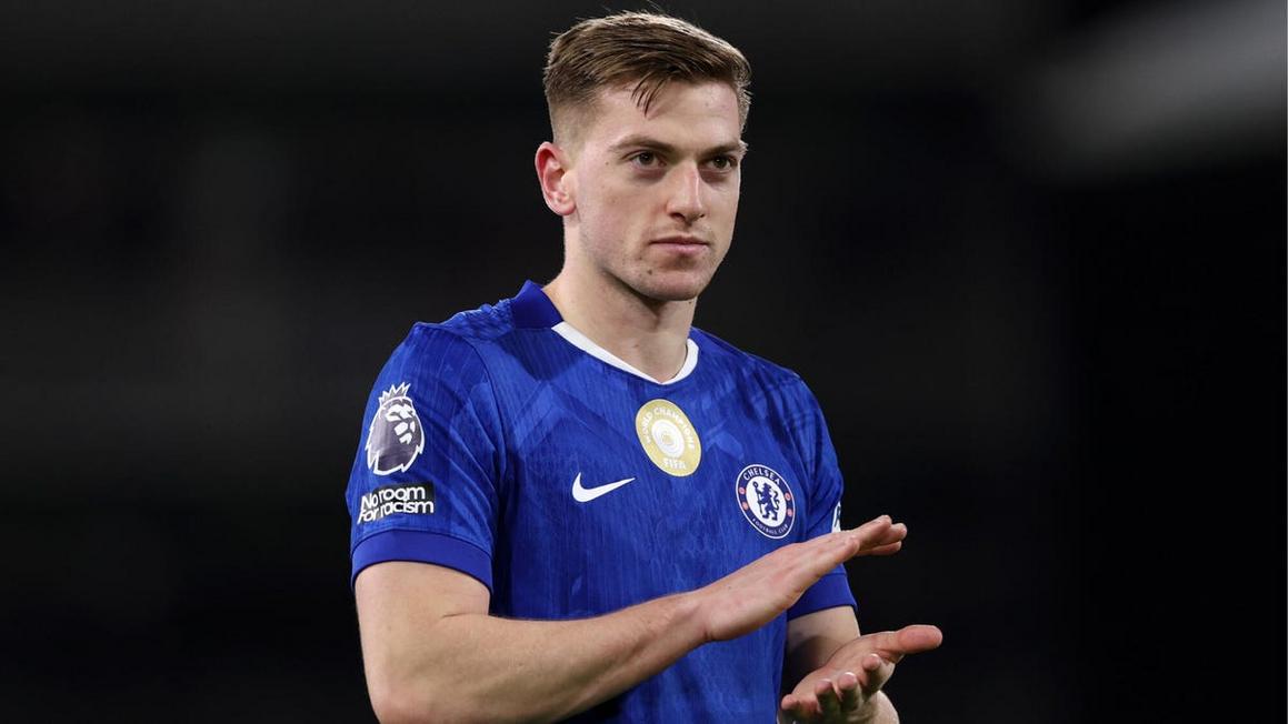 Xem Trực Tiếp Giải Bóng Đá FA Cup 2026: Charlton vs Chelsea 1 gettyimages 2255197570