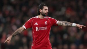 Xem Trực Tiếp Liverpool vs Burnley: Thời Gian và Cách Xem