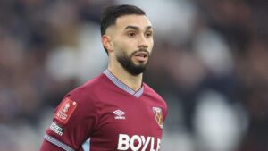 Xem Trực Tiếp Tottenham vs West Ham Từ Bất Cứ Đâu