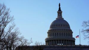 Dân biểu Đảng Dân chủ phản đối tài trợ Bộ An ninh Nội địa sau vụ xả súng ở Minneapolis