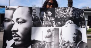 Ngày Tưởng Niệm Martin Luther King Jr.: Mọi điều cần biết