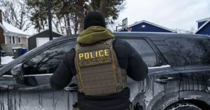 Cập nhật về hoạt động của ICE tại Minnesota và phát biểu của Tổng Thống Donald Trump