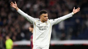 Xem Trực Tiếp Real Madrid vs Monaco: Hướng Dẫn Chi Tiết