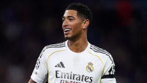 La Liga: Xem trực tiếp Villarreal vs. Real Madrid từ mọi nơi