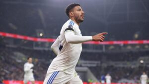 Premier League 2026: Xem Trực Tiếp Trận Đấu Leeds vs. Arsenal Từ Mọi Nơi