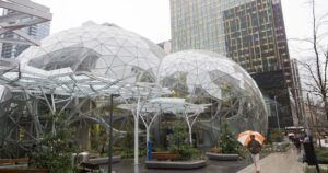 Mặt trời sẽ lặn sau 5 giờ chiều ở Seattle vào cuối tháng này 3 Mặt trời sẽ lặn sau 5 giờ chiều ở Seattle vào cuối tháng này