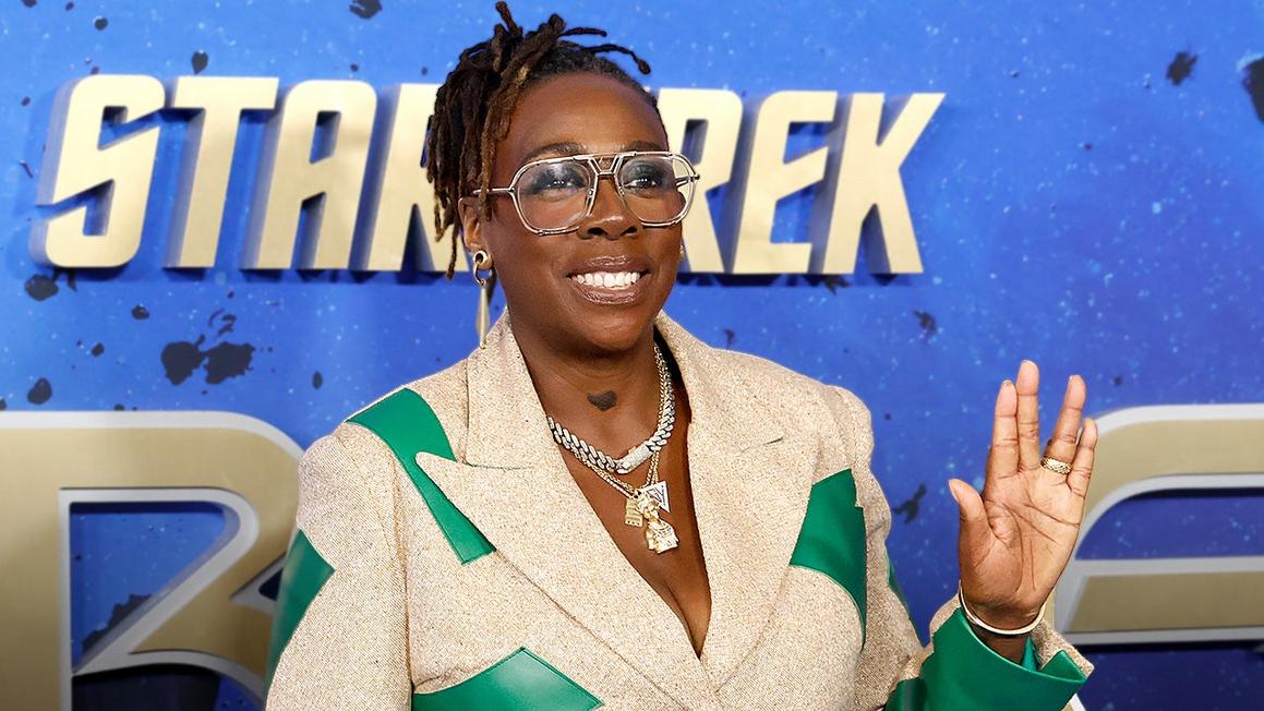gina yashere starfleet academy world premiere fox news