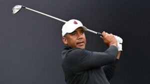 Vận động viên golf Jhonattan Vegas bình luận về vụ tấn công Venezuela 13 Vận động viên golf Jhonattan Vegas bình luận về vụ tấn công Venezuela