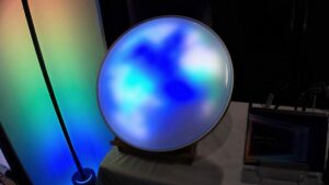 Những Thiết Bị Công Nghệ Nhà Thông Minh Đáng Chú Ý Nhất Tại CES 2026