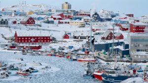 Chính quyền Trump dự tính chi tiền 'mua' Greenland? 31 Chính quyền Trump dự tính chi tiền ‘mua’ Greenland?