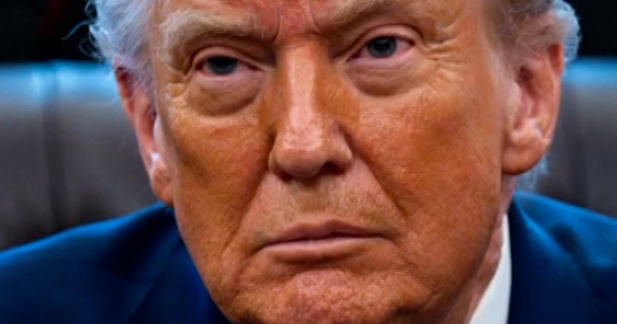 Tổng Thống Donald Trump tuyên bố muốn mua Greenland 1 greenland vert