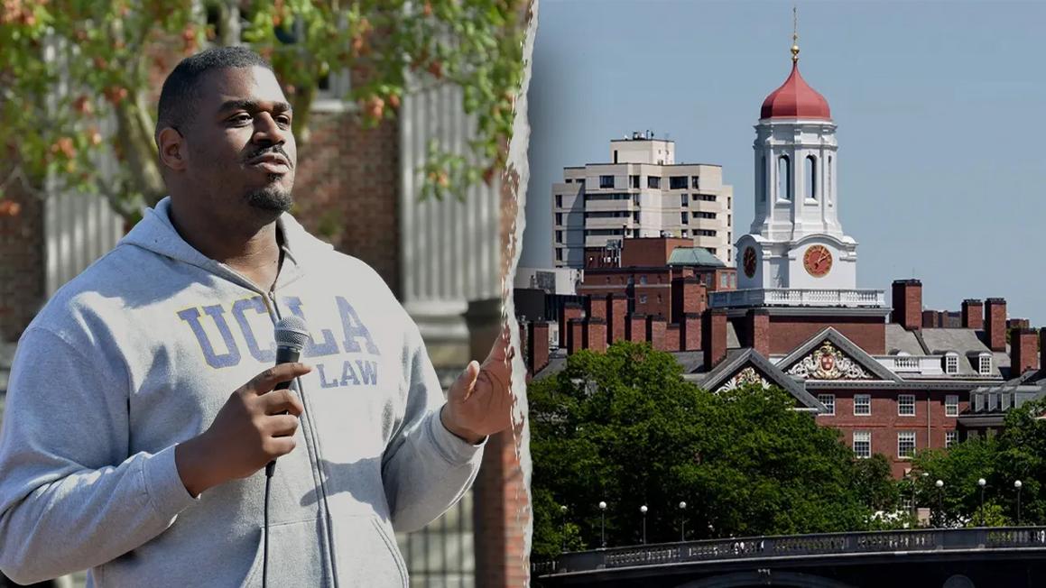 Hiệu trưởng Harvard bị cách chức vì bài đăng trên mạng xã hội 1 gregory davis dunster house