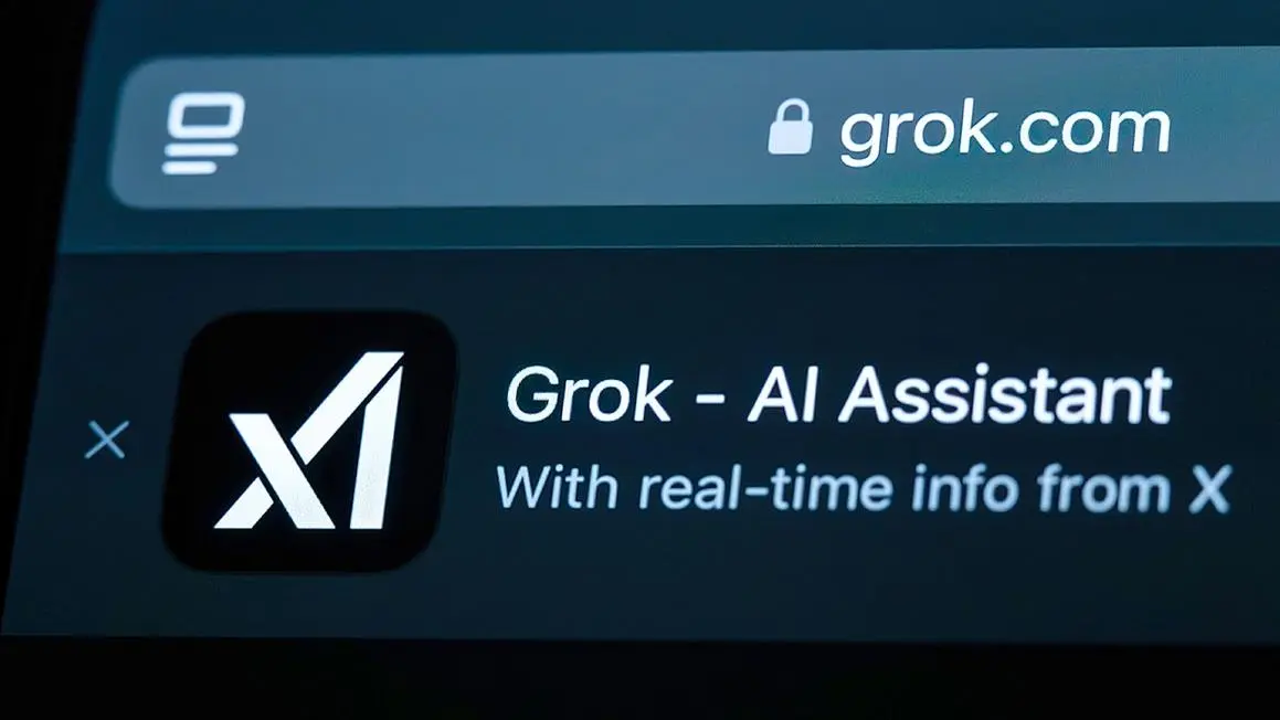 Grok AI của X Gây Sốc Toàn Cầu về Vấn Đề An Toàn Trẻ Em