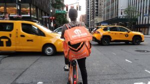 Grubhub Xác nhận bị tấn công dữ liệu giữa cáo buộc tống tiền 16 Grubhub Xác nhận bị tấn công dữ liệu giữa cáo buộc tống tiền