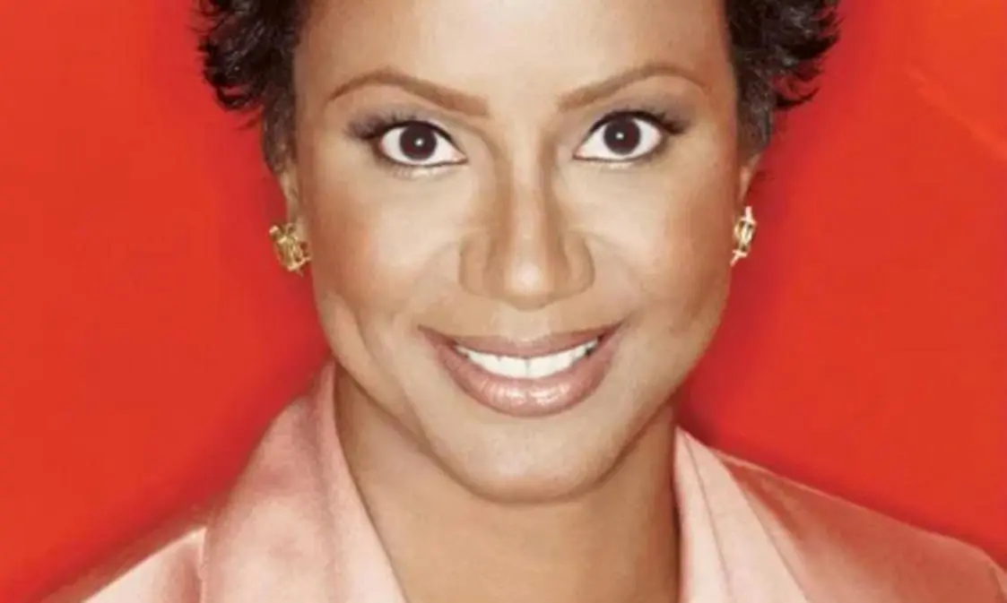 Harriette Cole: Được thăng chức trên cả người hướng dẫn, thật là lúng túng