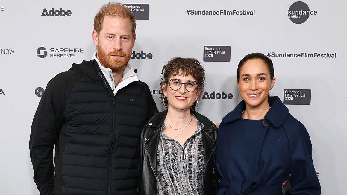 harry meghan alysa sundance