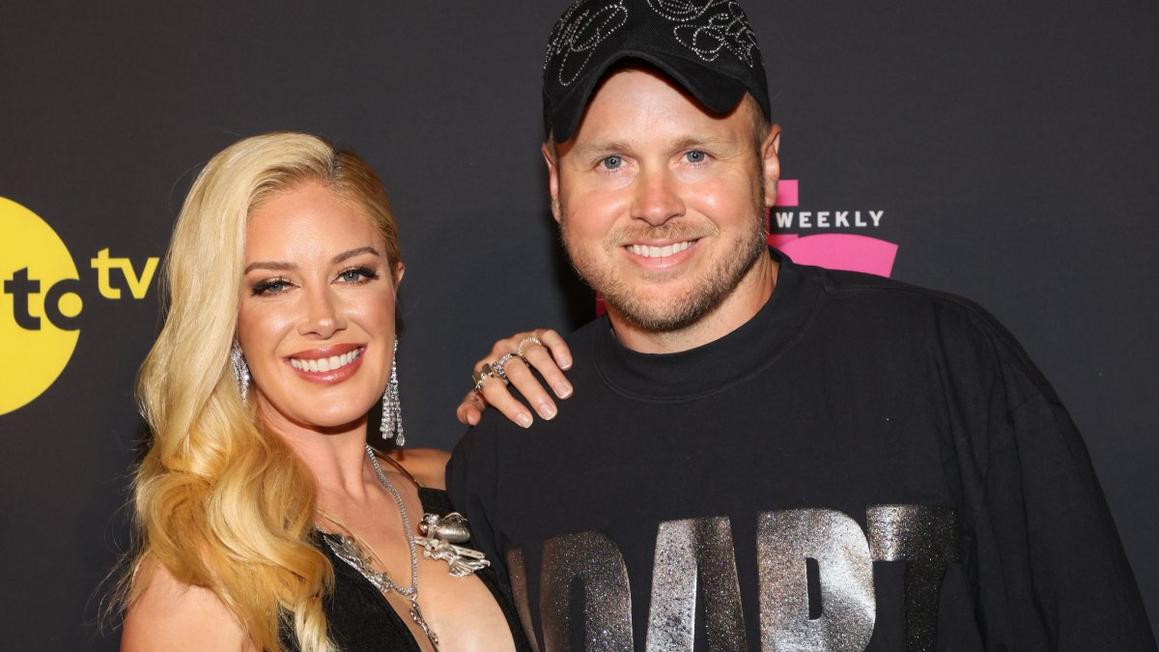 heidi montag spencer pratt