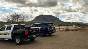 Trực thăng rơi ở Arizona, 4 người thiệt mạng