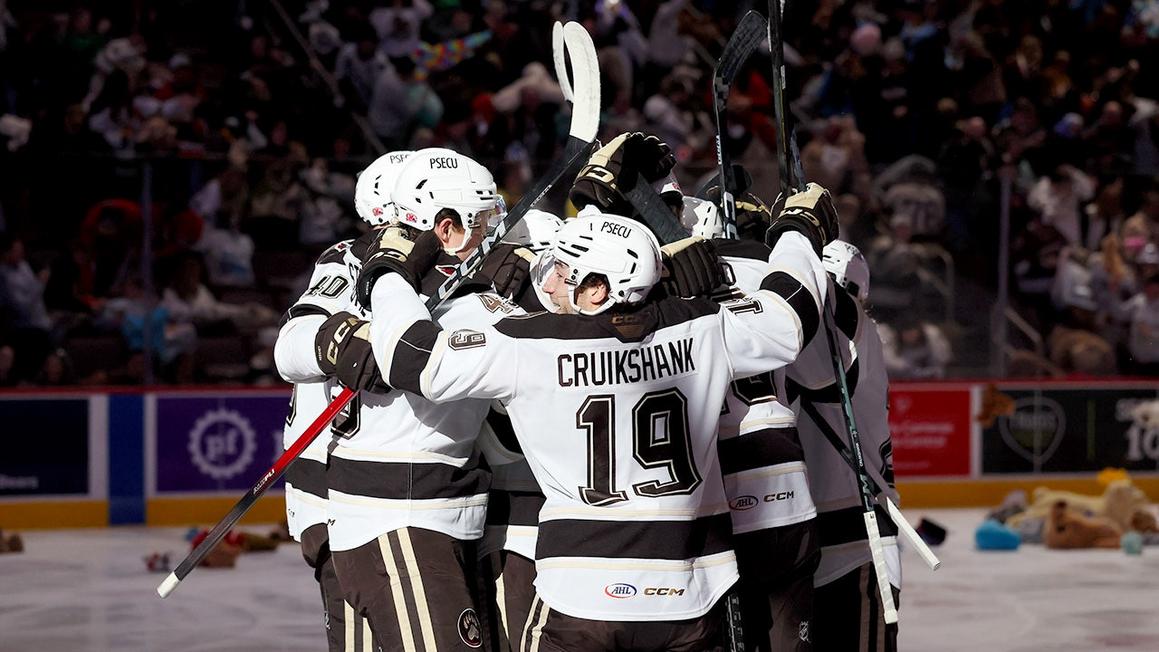 hershey bears players 011126 1