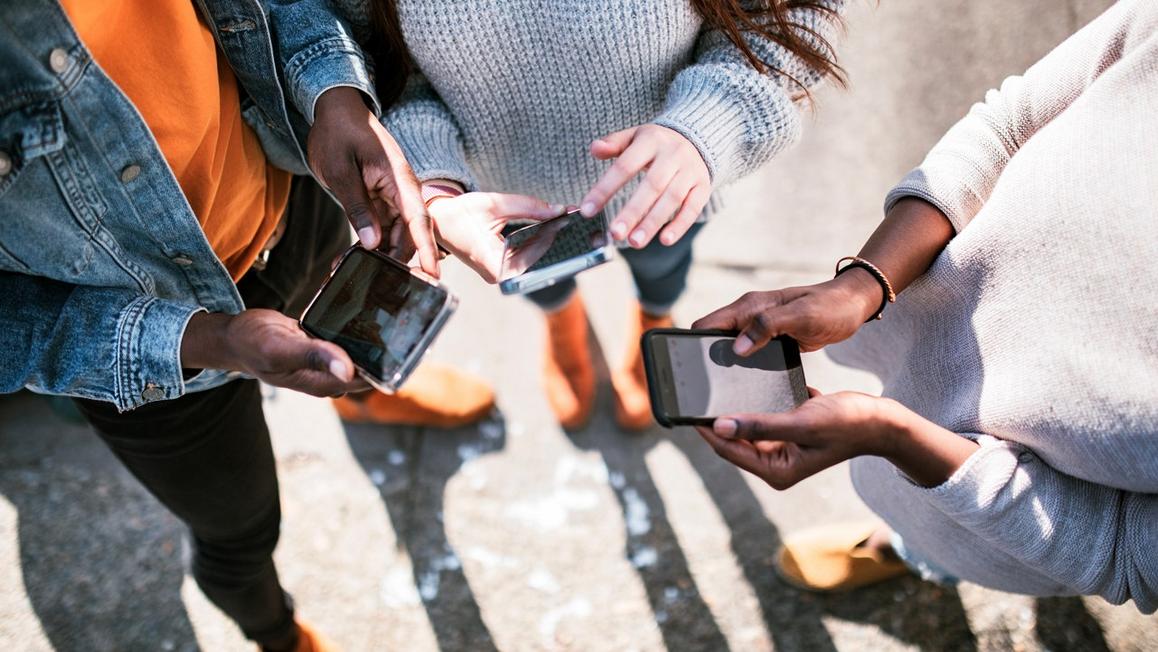 hhs launch cell phone radiation study