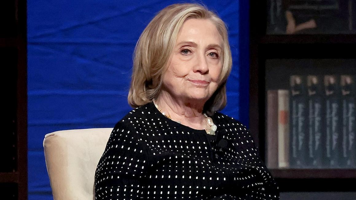 hillary clinton atlantic trump maga fox news