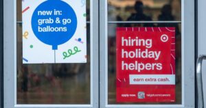 Báo cáo việc làm tháng 12: Thêm 50.000 việc làm, đánh dấu một năm ảm đạm