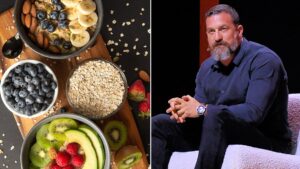 Chuyên gia y tế phản ứng trước kim tự tháp dinh dưỡng mới của chính quyền Tổng Thống Donald Trump