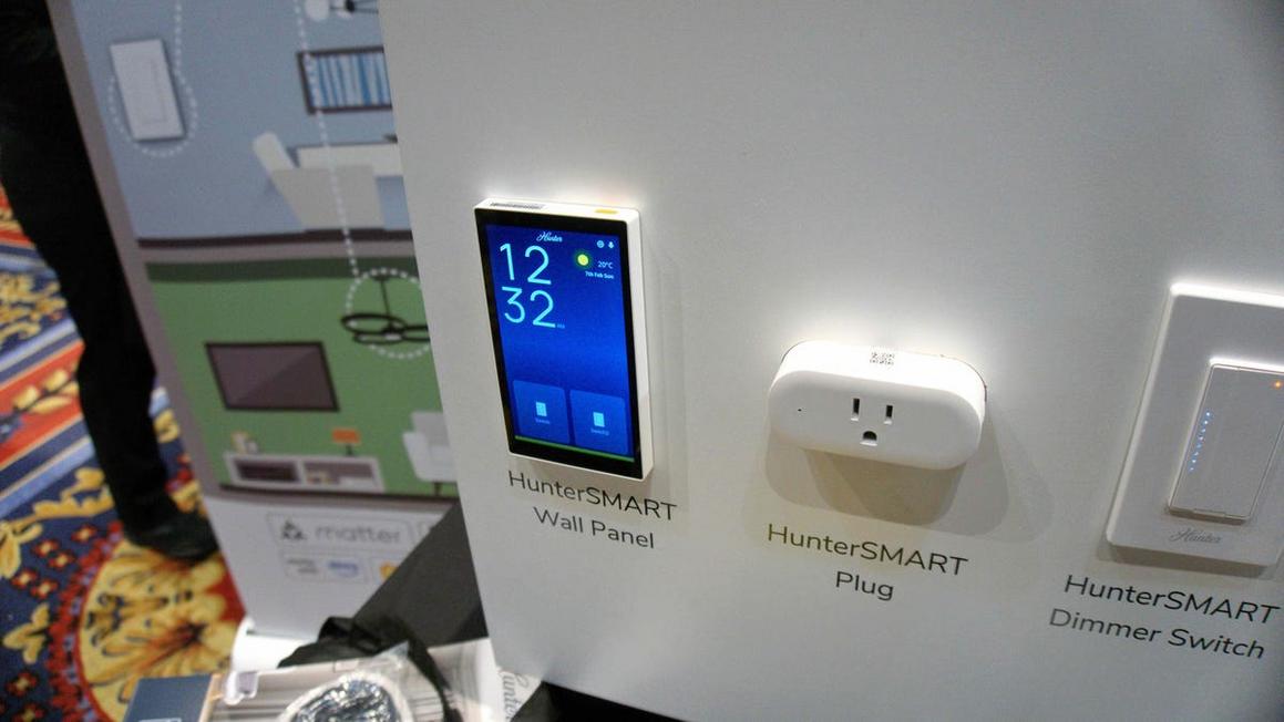 huntersmart 1