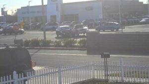 11 vụ tai nạn giao thông tại một giao lộ ở Huntington Beach trong 3 năm 32 11 vụ tai nạn giao thông tại một giao lộ ở Huntington Beach trong 3 năm