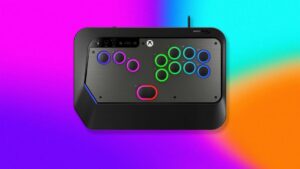 HP Nâng Cấp Dòng Sản Phẩm Chơi Game Omen và HyperX Tại CES 2026