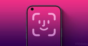 Camera selfie iPhone 18 Pro và Dynamic Island: Thay đổi vị trí?