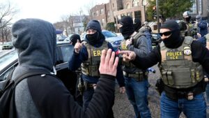 Cảnh báo về tình trạng bất ổn ở Minnesota và Virginia liên quan đến vấn đề di trú 30 Cảnh báo về tình trạng bất ổn ở Minnesota và Virginia liên quan đến vấn đề di trú