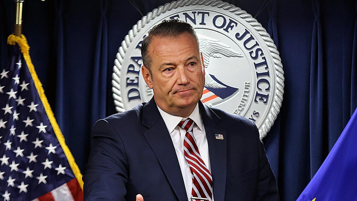 ice director todd lyons sanctuary cities minneapolis