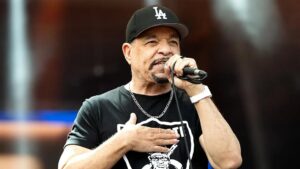 Ice-T biện minh cho lời bài hát ‘ICE Killer’ và cảnh báo về tương lai u ám của nước Mỹ