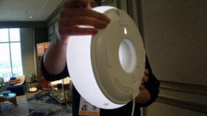 Những công nghệ an ninh đáng chú ý tại CES 2026 10 Những công nghệ an ninh đáng chú ý tại CES 2026