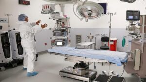 Illinois: Rò rỉ dữ liệu của Bộ Dịch vụ Nhân sinh ảnh hưởng 700.000 cư dân