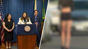 Los Angeles triển khai sáng kiến chống nạn buôn người sau khi hàng xóm ở Larchmont khiếu nại 20 Los Angeles triển khai sáng kiến chống nạn buôn người sau khi hàng xóm ở Larchmont khiếu nại