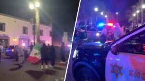 Đặc Vụ Liên Bang Đã Bị Cố Tình Gây Sổ Xổ Ở Lynwood