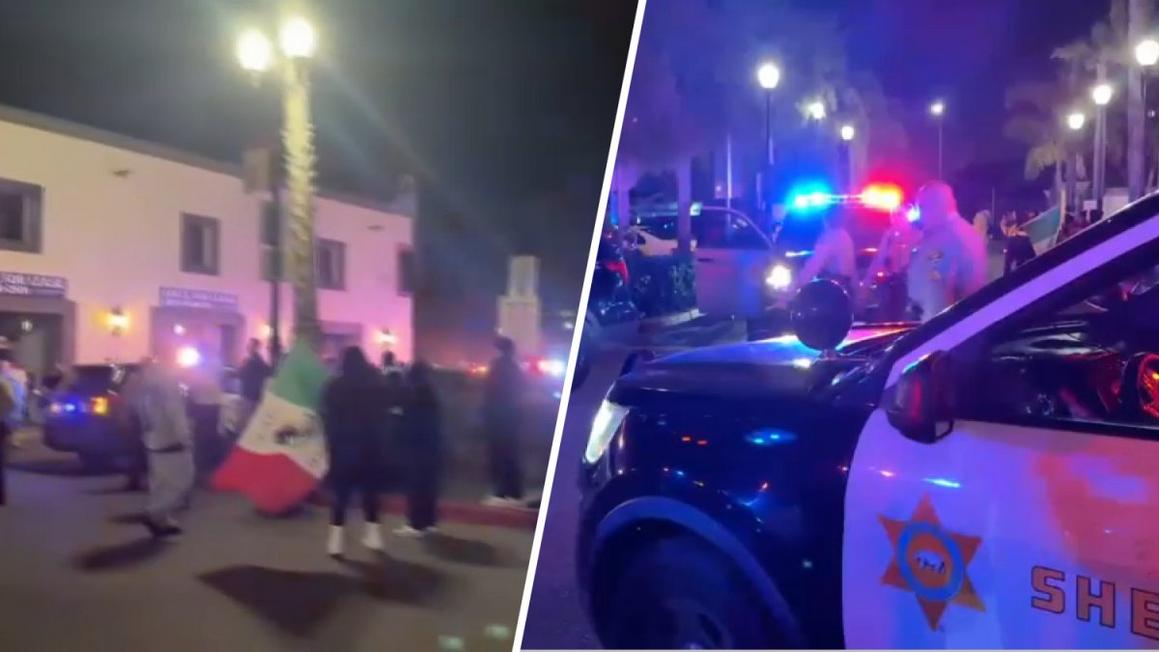 Đặc Vụ Liên Bang Đã Bị Cố Tình Gây Sổ Xổ Ở Lynwood 1 image 18 3