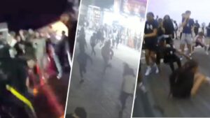 New Jersey: Luật mới trừng phạt phụ huynh có con gây rối