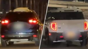 Cảnh báo nguy hiểm: Tuyết và băng trên xe có thể gây tử vong 7 Cảnh báo nguy hiểm: Tuyết và băng trên xe có thể gây tử vong