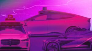 Tương lai xe tự lái tăng tốc tại CES 2026