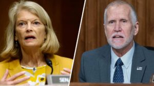 Các nhà lập pháp Đảng Cộng hòa phản đối cuộc điều tra của Bộ Tư pháp về Cục Dự trữ Liên bang