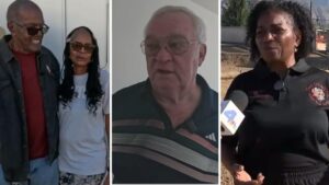 Một năm sau vụ cháy Eaton: Quá trình tái thiết của các gia đình Altadena