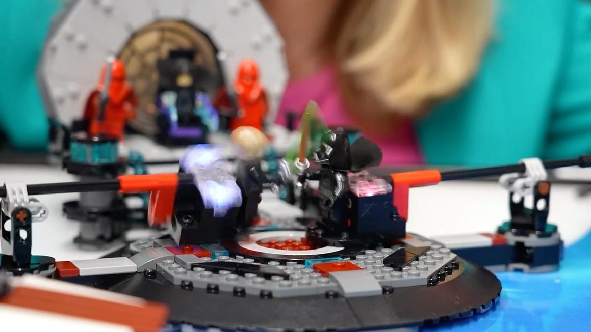 Lego ra mắt dòng sản phẩm Star Wars tương tác mới 1 image 7 1