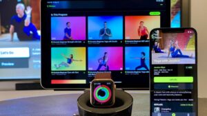 Ứng dụng tập luyện: Cách giúp bạn giữ dáng tại gia trong năm 2026 11 Ứng dụng tập luyện: Cách giúp bạn giữ dáng tại gia trong năm 2026