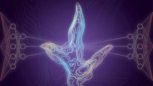 Các nhà khoa học dùng AI để nhận diện dấu chân khủng long