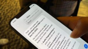 Ứng dụng AI Thine: Ghi âm mọi cuộc hội thoại bằng iPhone