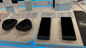 Tôi vừa có một cuộc trò chuyện 10 phút bằng tiếng Ba Lan (trong khi tôi không biết tiếng Ba Lan)