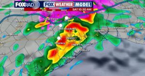 Cảnh báo bão tuyết và giá rét khắc nghiệt tại Houston